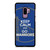 KEEP CALM AND GO GOLDEN STATE WARRIORS Samsung Galaxy S9 Plus Case Cover
