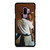KENDRICK LAMAR MR MORALE Samsung Galaxy S9 Plus Case Cover