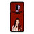 KIM JISOO KILL THIS LOVE BLACKPINK Samsung Galaxy S9 Plus Case Cover