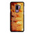 KISS ROCK BAND FIRE LOGO Samsung Galaxy S9 Plus Case Cover