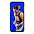 KLAY THOMPSON GOLDEN STATE WARRIORS 2 Samsung Galaxy S9 Plus Case Cover