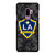LA GALAXY MLS BLACK CAMO Samsung Galaxy S9 Plus Case Cover