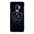 LA GALAXY SOCCER MLS Samsung Galaxy S9 Plus Case Cover