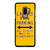 LA LAKERS FANS NBA Samsung Galaxy S9 Plus Case Cover