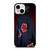 SASUKE AKATSUKI iPhone 13 Mini Case Cover