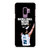 LAMELO BALL CHARLOTTE HORNETS Samsung Galaxy S9 Plus Case Cover