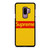 LEGO TOYS SUPREME Samsung Galaxy S9 Plus Case Cover