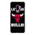 LETS GO CHICAGO BULLS NBA BASKETBALL Samsung Galaxy S9 Plus Case Cover