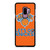 LETS GO NEW YORK KNICKS NBA BASKETBALL Samsung Galaxy S9 Plus Case Cover