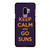 LETS GO PHOENIX SUNS NBA BASKETBALL Samsung Galaxy S9 Plus Case Cover