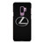 LEXUS CARBON FIBER Samsung Galaxy S9 Plus Case Cover