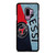 LIONEL MESSI PARIS SAINT GERMAIN PSG Samsung Galaxy S9 Plus Case Cover