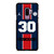 LIONEL MESSI PSG PARIS SAINT GERMAIN 30 Samsung Galaxy S9 Plus Case Cover