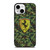 SCUDERIA FERRARI F1 CAMO iPhone 13 Mini Case Cover