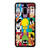 LOONEY TUNES ALL CHARACTERS Samsung Galaxy S9 Plus Case Cover