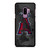 LOS ANGELES ANGELS MLB BASEBALL LOGO Samsung Galaxy S9 Plus Case Cover