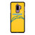 LOS ANGELES CHARGERS NFL FOOTBALL NIKE Samsung Galaxy S9 Plus Case Cover