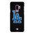 LOS ANGELES DODGERS BASEBALL TEAM Samsung Galaxy S9 Plus Case Cover