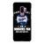LOS ANGELES DODGERS MLB BASEBALL FANS Samsung Galaxy S9 Plus Case Cover