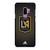 LOS ANGELES FC SOCCER MLS ADIDAS Samsung Galaxy S9 Plus Case Cover
