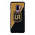 LOS ANGELES LA FC SOCCER MLS Samsung Galaxy S9 Plus Case Cover