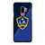 LOS ANGELES LA GALAXY SOCCER MLS Samsung Galaxy S9 Plus Case Cover