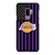 LOS ANGELES LAKERS NBA USA FLAG Samsung Galaxy S9 Plus Case Cover
