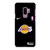 LOS ANGELES LAKERS NIKE NBA BASKETBALL Samsung Galaxy S9 Plus Case Cover