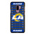 LOS ANGELES RAMS FOOTBALL FIELD Samsung Galaxy S9 Plus Case Cover