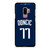 LUKA DONCIC DALLAS MAVERICKS KIT Samsung Galaxy S9 Plus Case Cover