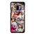MAC MILLER COLLAGE Samsung Galaxy S9 Plus Case Cover