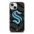SEATTLE KRAKEN NHL TEAM iPhone 13 Mini Case Cover