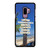 MALIBU BEACH Samsung Galaxy S9 Plus Case Cover