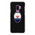 MASERATI LOGO CARBON FIBER Samsung Galaxy S9 Plus Case Cover