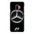 MERCEDES BENZ FORMULA ONE F1 LOGO Samsung Galaxy S9 Plus Case Cover