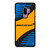 MERCEDES MCLAREN F1 FORMULA ONE LOGO Samsung Galaxy S9 Plus Case Cover