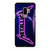 METALLICA ROCK BAND VIOLET LIGHTNING Samsung Galaxy S9 Plus Case Cover