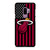MIAMI HEATS NBA USA FLAG Samsung Galaxy S9 Plus Case Cover