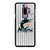 MIAMI MARLINS MLB NIKE Samsung Galaxy S9 Plus Case Cover