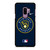 MILWAUKEE BREWERS MLB BASEBALL NIKE Samsung Galaxy S9 Plus Case Cover