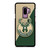 MILWAUKEE BUCKS NBA BASKETBALL LOGO Samsung Galaxy S9 Plus Case Cover