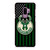 MILWAUKEE BUCKS NBA USA FLAG Samsung Galaxy S9 Plus Case Cover
