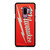 MILWAUKEE TOOLS LOGO Samsung Galaxy S9 Plus Case Cover