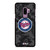 MINNESOTA TWINS BASEBALL BLACK CAMO Samsung Galaxy S9 Plus Case Cover