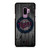 MINNESOTA TWINS BASEBALL MLB WOOD LOGO Samsung Galaxy S9 Plus Case Cover