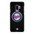 MINNESOTA TWINS BASEBALL TEAM Samsung Galaxy S9 Plus Case Cover