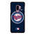 MINNESOTA TWINS MLB BASEBALL NIKE Samsung Galaxy S9 Plus Case Cover