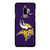 MINNESOTA VIKINGS NFL FOOTBALL NIKE Samsung Galaxy S9 Plus Case Cover