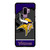 MINNESOTA VIKINGS NFL TEAM Samsung Galaxy S9 Plus Case Cover
