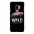 MINNESOTA WILD NHL HOCKEY 2 Samsung Galaxy S9 Plus Case Cover